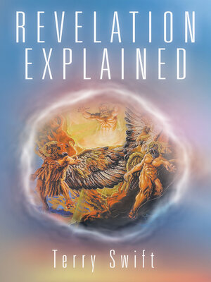 cover image of Revelation Explained